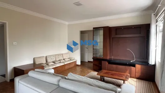Apartamento com 3 Quartos para venda ou aluguel, 100m² no Vila Mariana, São Paulo