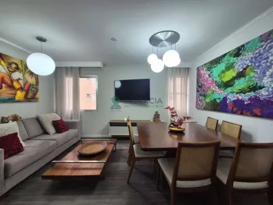 Apartamento com 3 Quartos para venda ou aluguel, 85m² no Vila Romana, São Paulo
