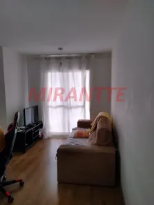 Apartamento com 2 Quartos à venda, 56m² no Vila Medeiros, São Paulo