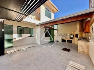Casa com 2 Quartos à venda, 75m² no Atlântica, Rio das Ostras
