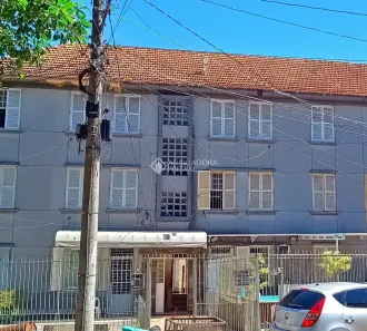 Apartamento com 2 Quartos à venda, 51m² no Passo da Areia, Porto Alegre