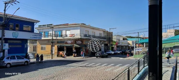 Imóvel Comercial com 3 Quartos para alugar, 250m² no Centro, Atibaia