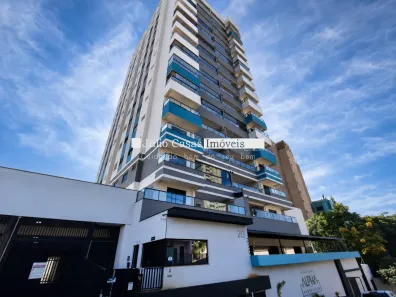 Apartamento com 3 Quartos para alugar, 112m² no Vila Lucy, Sorocaba