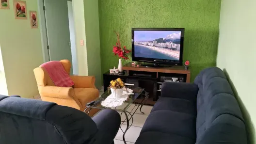 Apartamento com 3 Quartos à venda, 84m² no Vila Humaitá, Santo André