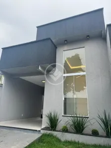 Casa com 3 Quartos à venda, 99m² no Setor Aeroporto Sul, Aparecida de Goiânia