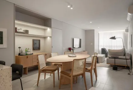 Apartamento com 3 Quartos à venda, 141m² no Jardim Atlântico, Florianópolis