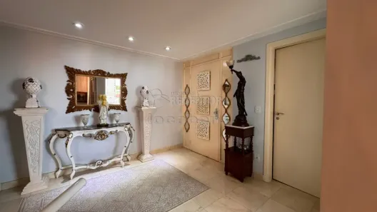 Apartamento com 4 Quartos à venda, 475m² no Centro, São José do Rio Preto