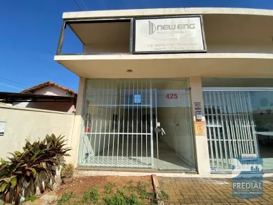 Sala Comercial para alugar, 50m² no Jardim Paulistano, São Carlos