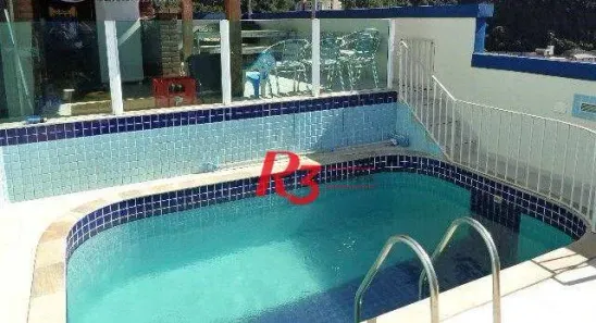 Cobertura com 3 Quartos à venda, 220m² no Vila Belmiro, Santos