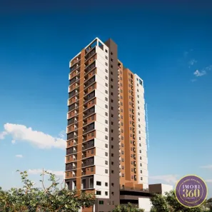 Apartamento com 2 Quartos à venda, 33m² no Cidade Patriarca, São Paulo