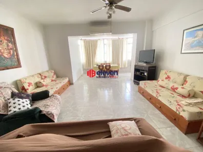 Apartamento com 2 Quartos à venda, 160m² no Itararé, São Vicente