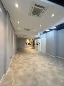 Ponto Comercial à venda, 189m² no Savassi, Belo Horizonte