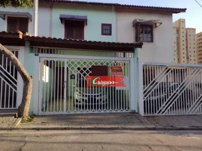 Sobrado com 3 Quartos à venda, 150m² no Vila Maranduba, Guarulhos