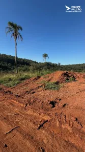 Lote/Terreno à venda, 600m² no Usina, Atibaia