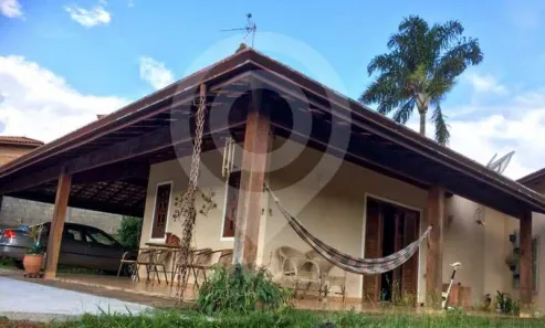 Fazenda/Sítio com 4 Quartos à venda, 250m² no Morada dos Pássaros, Itatiba