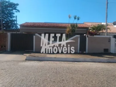 Casa com 4 Quartos à venda, 180m² no Atafona, São João da Barra