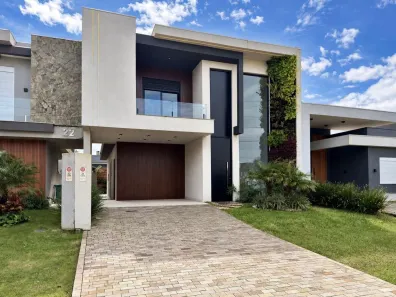 Casa de Condomínio com 4 Quartos à venda, 250m² no Remanso, Xangri-Lá
