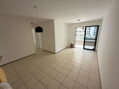 Apartamento com 3 Quartos à venda, 70m² no Mucuripe, Fortaleza