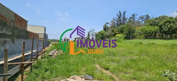 Lote/Terreno à venda, 250m² no Pinheirinho, Vinhedo