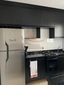 Apartamento com 2 Quartos à venda, 42m² no Reserva Real, Ribeirão Preto