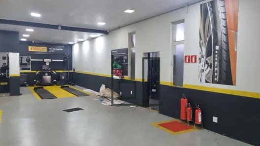 Ponto Comercial para alugar, 283m² no Jardim Califórnia, Ribeirão Preto