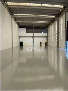Galpão/Depósito/Armazém para alugar, 1500m² no Tamboré, Barueri