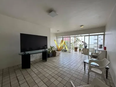 Apartamento com 5 Quartos à venda, 219m² no Boa Viagem, Recife