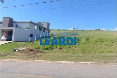 Lote/Terreno à venda, 800m² no Residencial Reserva Tocantins, Itupeva