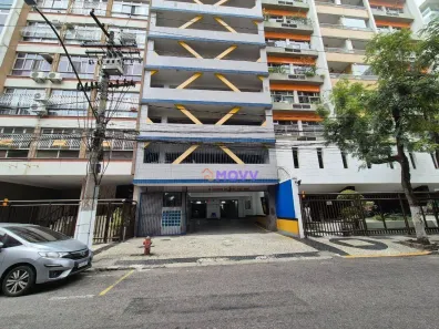 à venda, 5m² no Icaraí, Niterói