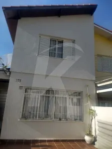 Casa com 3 Quartos à venda, 128m² no Vila Mazzei, São Paulo