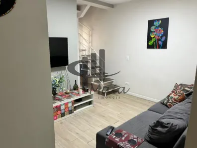 Apartamento com 3 Quartos à venda, 135m² no Santa Paula, São Caetano do Sul