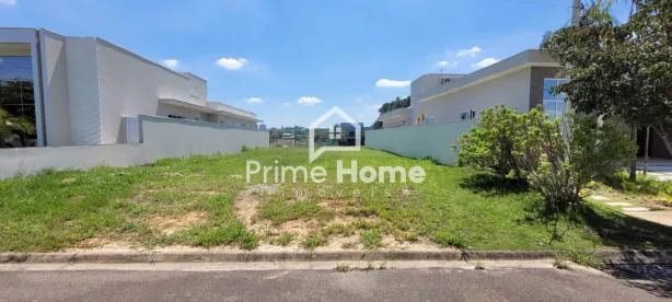 Lote/Terreno à venda, 525m² no Jardim Imperial, Indaiatuba