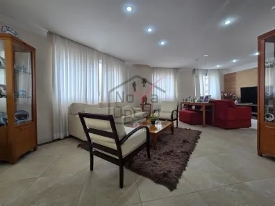 Apartamento com 3 Quartos à venda, 144m² no Vila Mascote, São Paulo