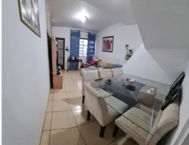 Sobrado com 2 Quartos à venda, 57m² no Vila Campestre, São Paulo