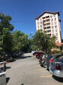 Apartamento com 2 Quartos para alugar, 57m² no Chácara Nossa Senhora do Bom Conselho, São Paulo