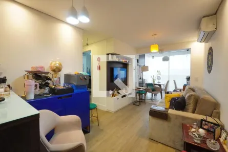 Apartamento com 2 Quartos à venda, 54m² no Ipiranga, São Paulo