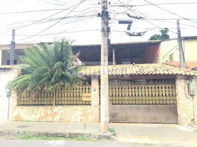 Casa com 4 Quartos à venda, 317m² no Campo Grande, Rio de Janeiro