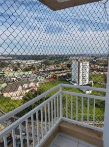 Apartamento com 3 Quartos à venda, 99m² no Jordanópolis, Arujá