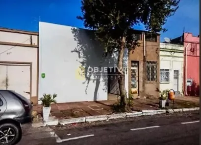 Casa com 2 Quartos para alugar, 165m² no Menino Deus, Porto Alegre