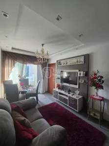 Apartamento com 2 Quartos à venda, 60m² no São Sebastião, Palhoça