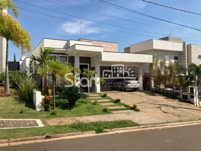 Casa de Condomínio com 3 Quartos à venda, 200m² no Parque Brasil 500, Paulínia