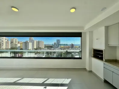Apartamento com 3 Quartos à venda, 103m² no Parque Residencial Aquarius, São José dos Campos