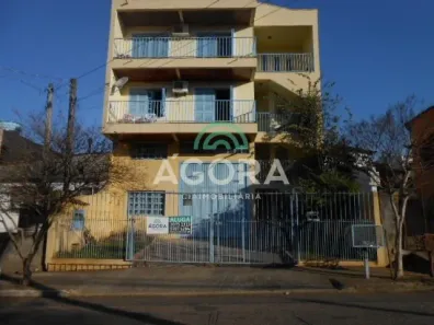 Galpão/Depósito/Armazém para alugar, 188m² no São José, Canoas