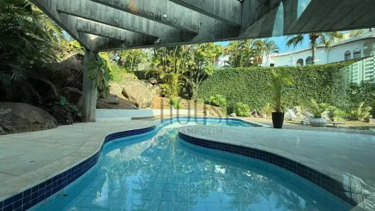 Casa de Condomínio com 5 Quartos à venda, 500m² no Parque Campolim, Sorocaba