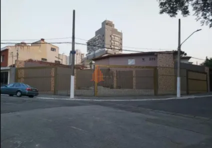 Lote/Terreno à venda, 266m² no Vila Formosa, São Paulo