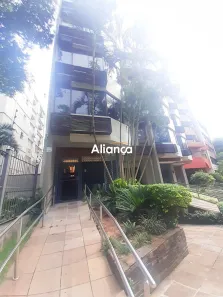 Sala Comercial para alugar, 35m² no Petrópolis, Porto Alegre
