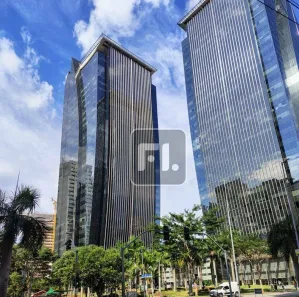 Sala Comercial à venda, 1841m² no Vila São Francisco (Zona Sul), São Paulo