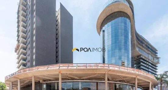 Ponto Comercial para alugar, 60m² no Chácara das Pedras, Porto Alegre