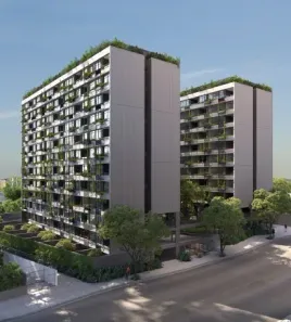 Apartamento com 2 Quartos à venda, 66m² no Vila Ipojuca, São Paulo