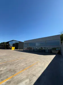 Galpão/Depósito/Armazém para alugar, 203m² no Jardim Paulista, Campo Grande